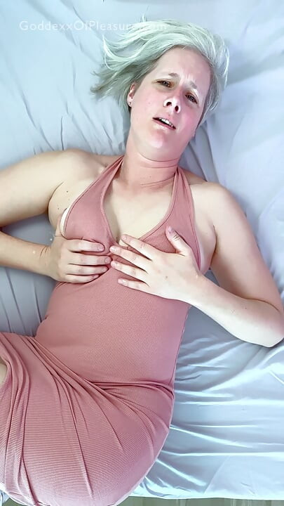Stepmom Loves To Watch You Stroke and Tells You How To Cum For Her JOI