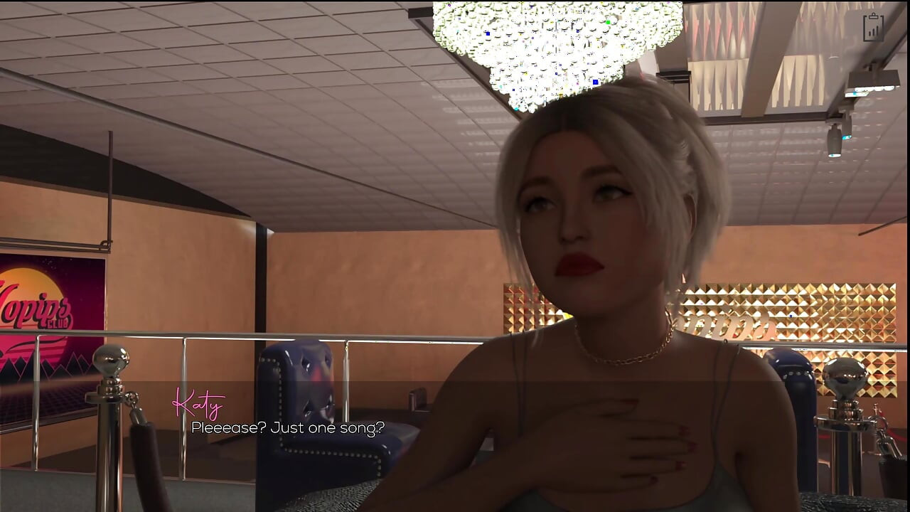 Couples Lustbound (part 2)