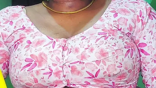 During summer vacation, I enjoyed a lot with my lovely bhabhi