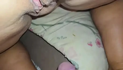 Aklımı değiştirmeden önce beni sik