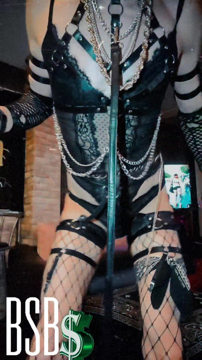 Bsb💵j VanessaBiTCHx ParisChienneTrvprod⁹¹