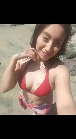 Kemsii Camarillo Bailando
