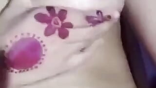 Video de sexo de una chica india