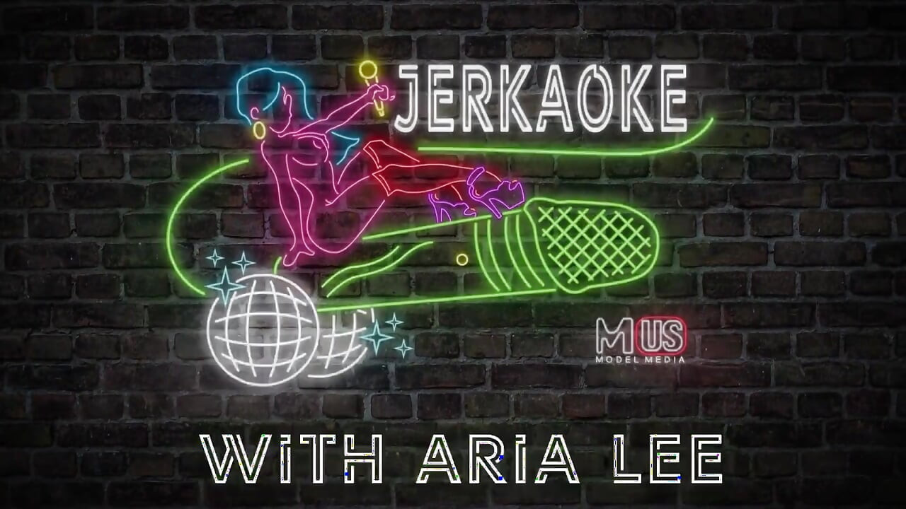 Jerkaoke -Aria Lee และ Robby Echo