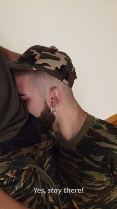 Gay ArmyBoy part 1 | Đoạn video ngắn 1