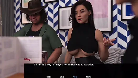 Debauchery'nin adımları ep 5.1 - en iyi parçalar