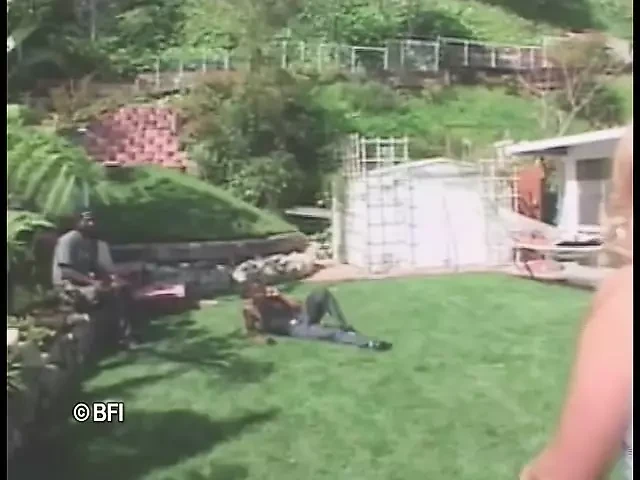 gangsta bang