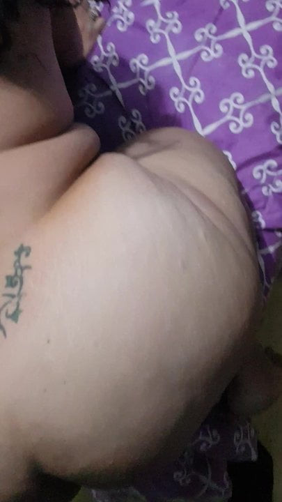 Big butt