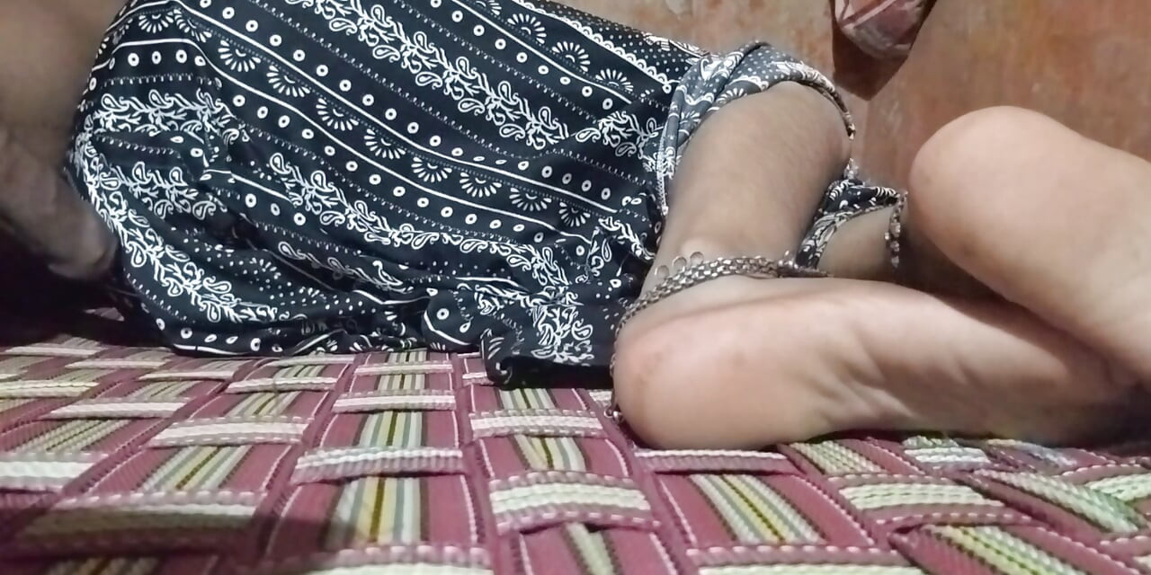 Ninnd Main Mari Chori Se Wife Ki Chut