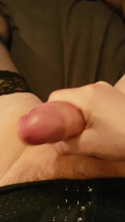 Just another wank.