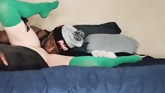 Спаривание в отпуске