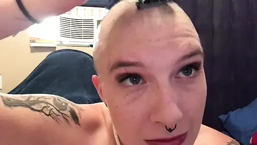 Bald Little Freak