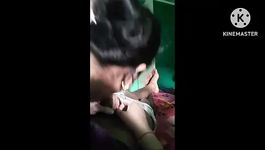 Hot Bhabi com in Mouth Homemade