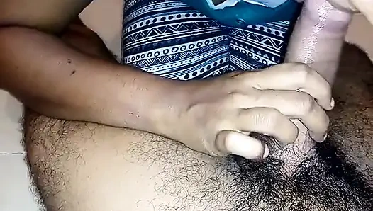 Indian Big Dick Face Fuck Gagging Swallow Best Blowjob Ever Deepthroat