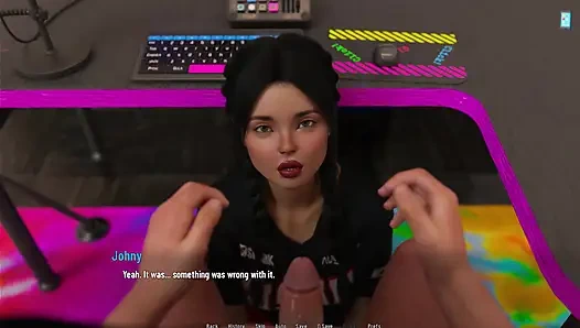 University days 24- amelia suka banget ngentot sama dia berisiko waktu abang tirinya ngentot sama dia