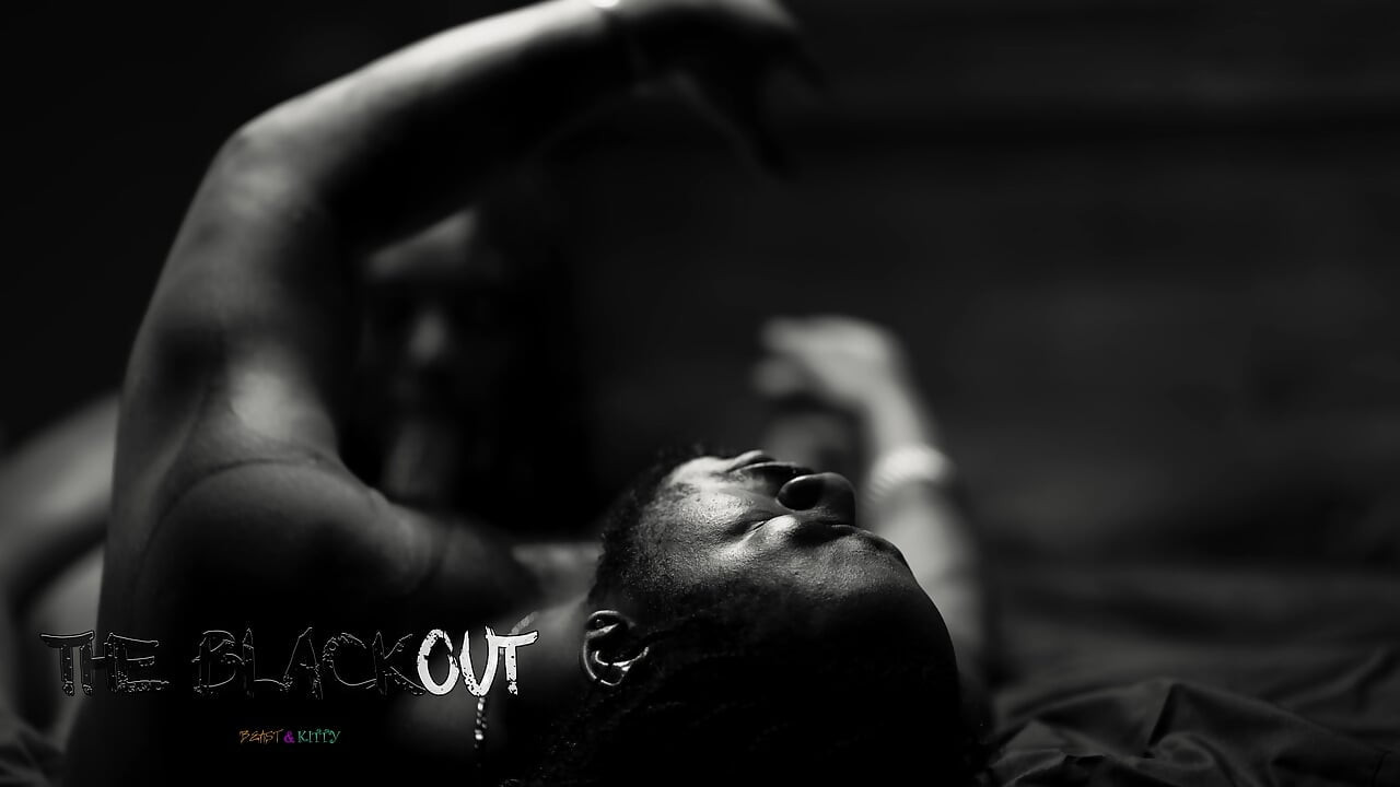 Zamračenje Epizoda 1 Fy Kittylove