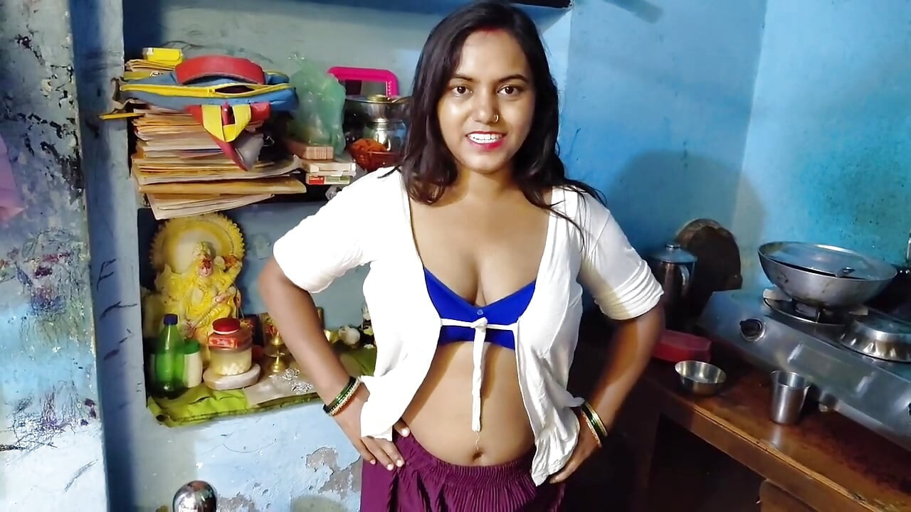Dost ki biwi ko paise dekar jabbar dasti pela