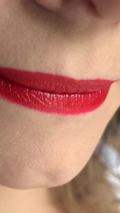 กลับบ้านจากการช้อปปิ้งชุดชั้นในวินเทจ...