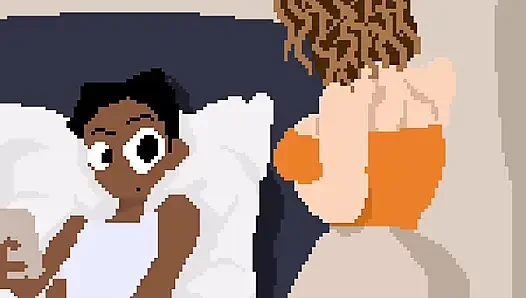 Meine NSFW-animationen