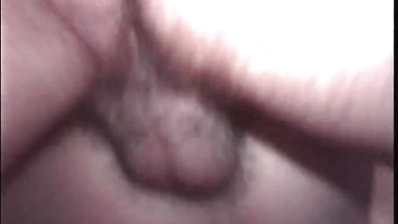 Mature MILF Takes Thick Cock Deep in Her Ass