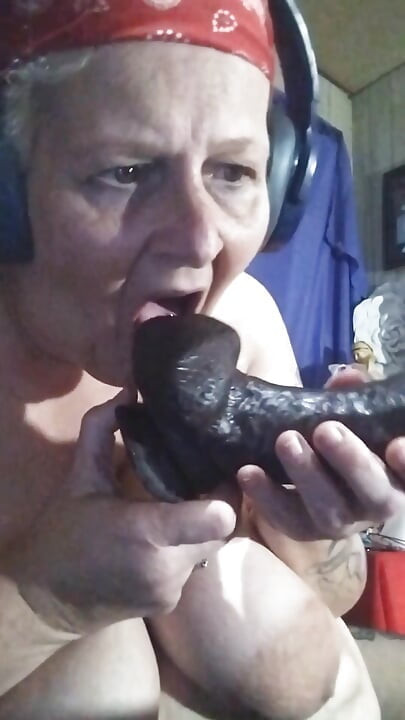 Whore in Hose Anything Goes All I Know Your Cocks Gonna Grow and Blow