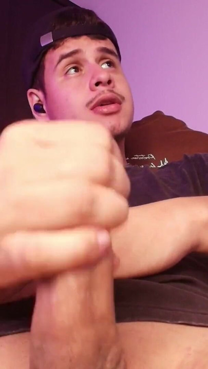 Big stepbrother cock ready to download | Clip 1