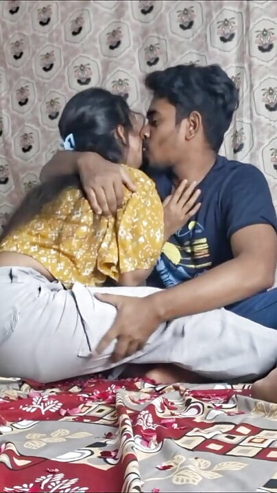 Indian 1st Anniversary Sex