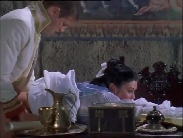 Carmen - (película Blanda Original)