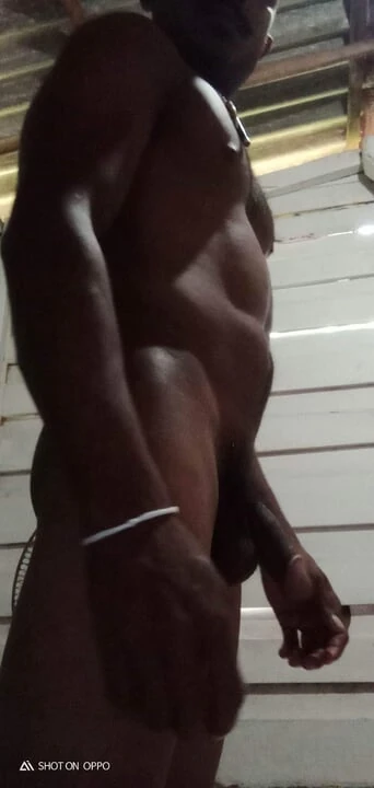 Army guy handjob