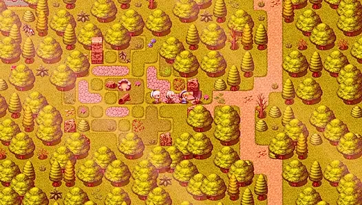 Goblin layer - geile elfe