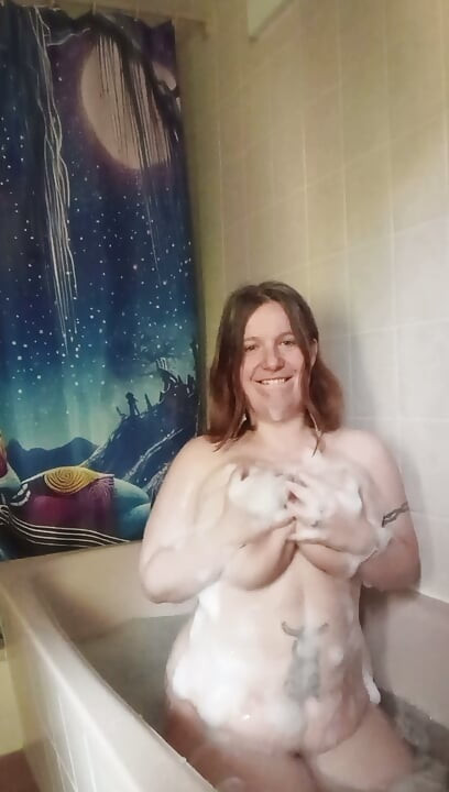 Prends un bain avec moi