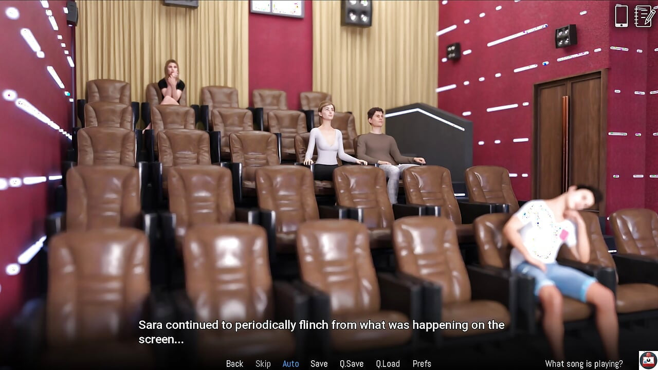 Universität der Probleme - (TEIL 16) - DREAMNOW