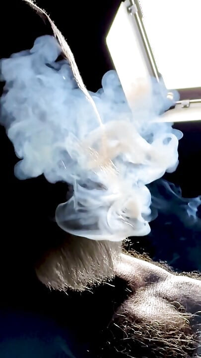 Smoke 1 - Stepdaddy John