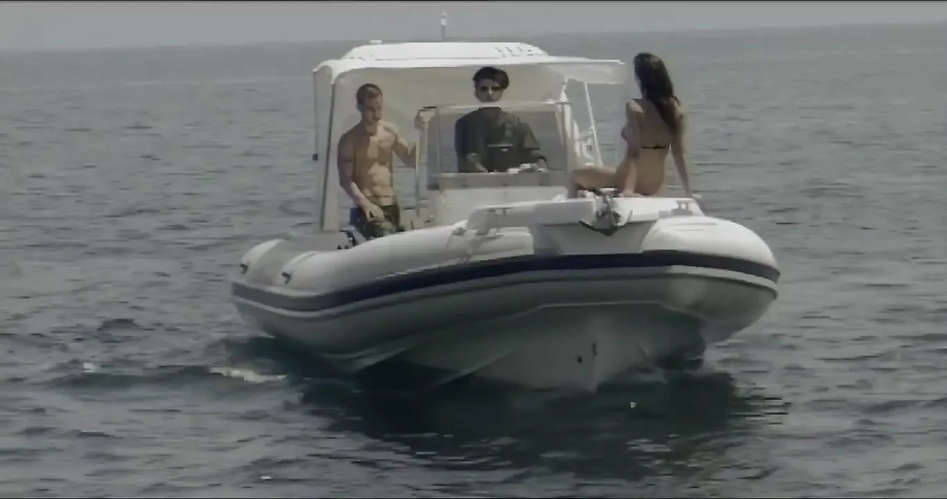 Anal Fuck Under the Sun
