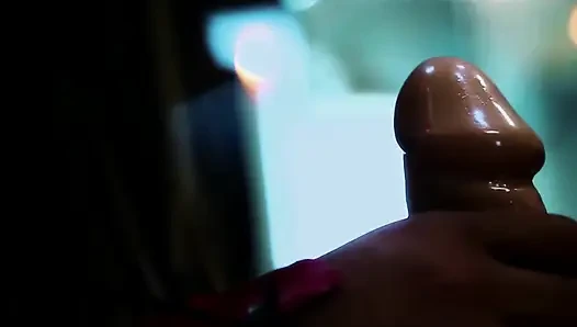 Carla Cox Und Holly D Haben Spaß Mit Gummi