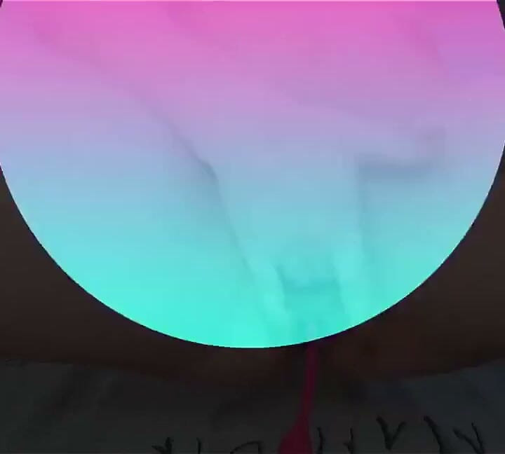 I Masturbate in Front of the Camera