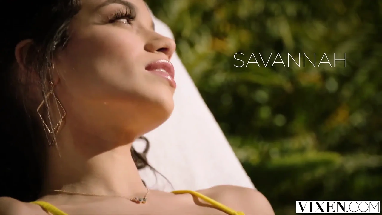 Vixen mọi thứ có thể được giải quyết bằng một cuộc chơi ba người