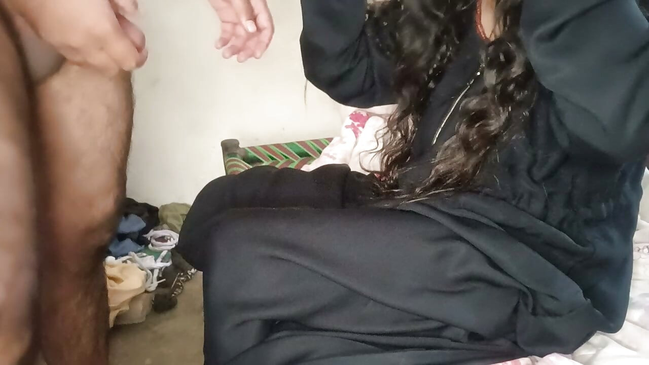 Hijabi Pink Pussy Hot Gril