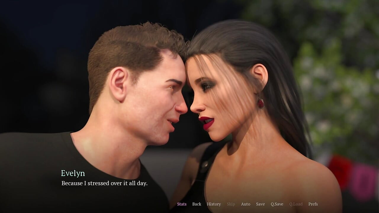 The Adored Marriage - Chapter 3 - V0.8 - Full Part