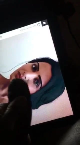 Cum Tribute To Samantha hot Face
