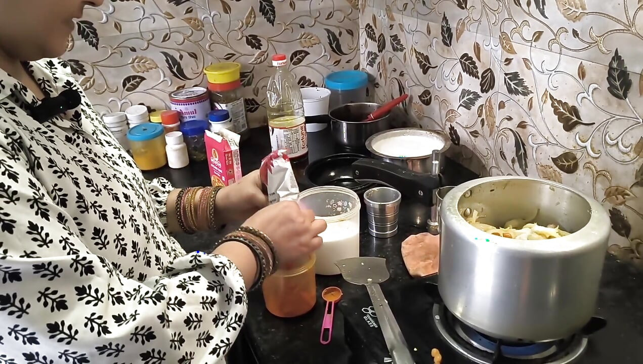 Puja Bhabhi Sex Blog Episode 2 December 2025