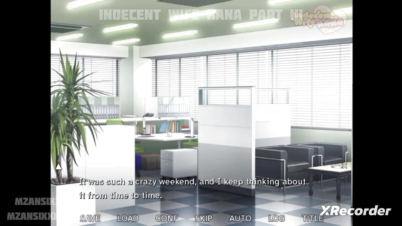 Indecent Wife Hana Cuckold and Threesome (Part Three)