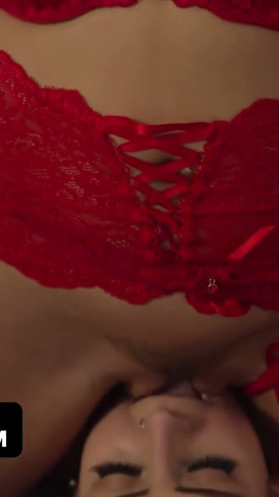 Lingerie Compilation - Sera Ryder, Mia Moore, Camila Cortez, Gina Varney, Tru Kait & Lacy Tate | Clip 3