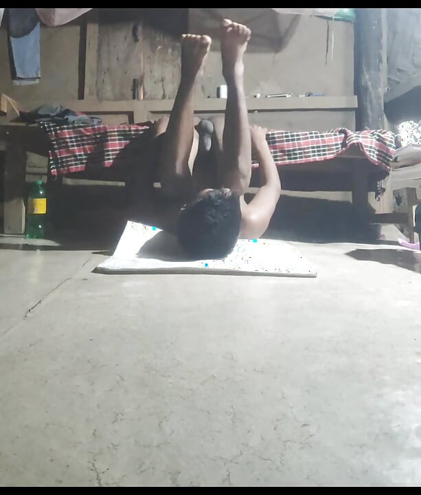Gay sex video