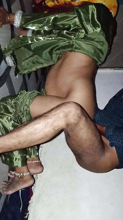 Devar Ne mere Ko pel Diya
