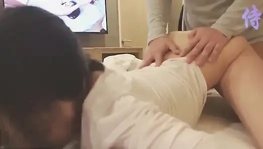 Hentai horny asian sluts 016