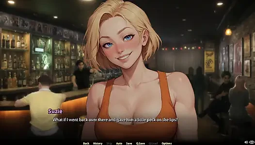 Too Perverted Boyfriends (part 5)