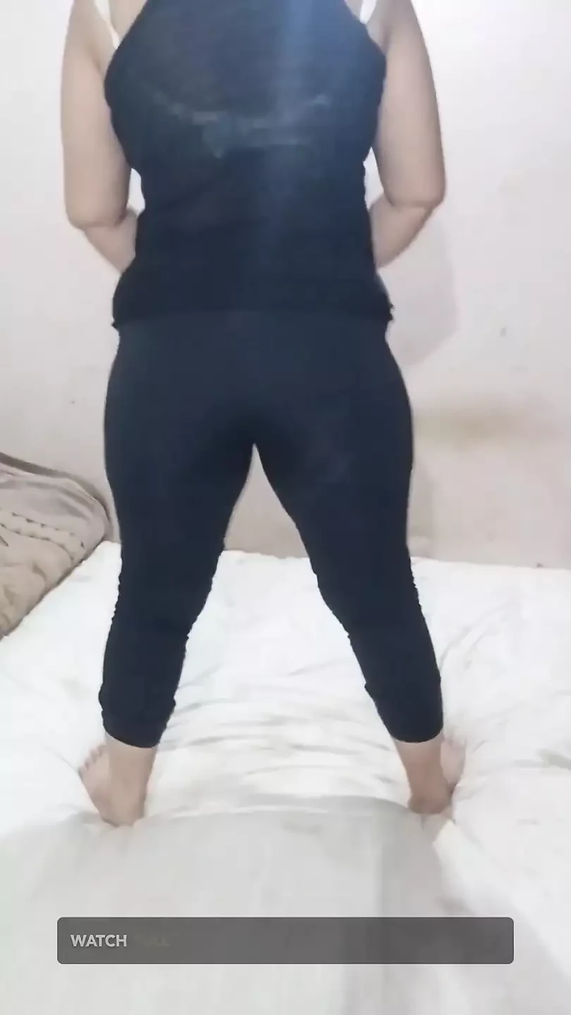 Seksi vežba