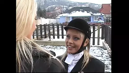 Ricche e Viziose - Episode 1