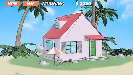 Dragon Girl X - Dragon Ball Part 10 - New Babes by Loveskysan